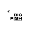 Logo Big Fish negativo