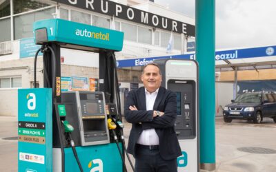 Grupo Moure consolida su expansión con una facturación récord de 135 millones de euros