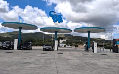 Grupo Moure inaugura en Ibiza su centro de movilidad más grande y avanzado tecnológicamente a nivel nacional