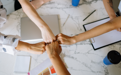 Washnet refuerza su equipo directivo con cuatro nuevas incorporaciones estratégicas para consolidar su liderazgo