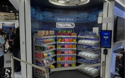Techtail presenta su formato Córner en el MWC 2026 y acelera su expansión internacional