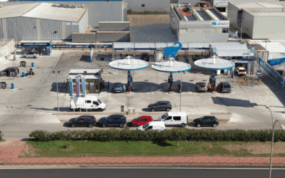 Grupo Moure alcanza los 145 millones de euros en 2025 y consolida su diversificación con un crecimiento del 7%