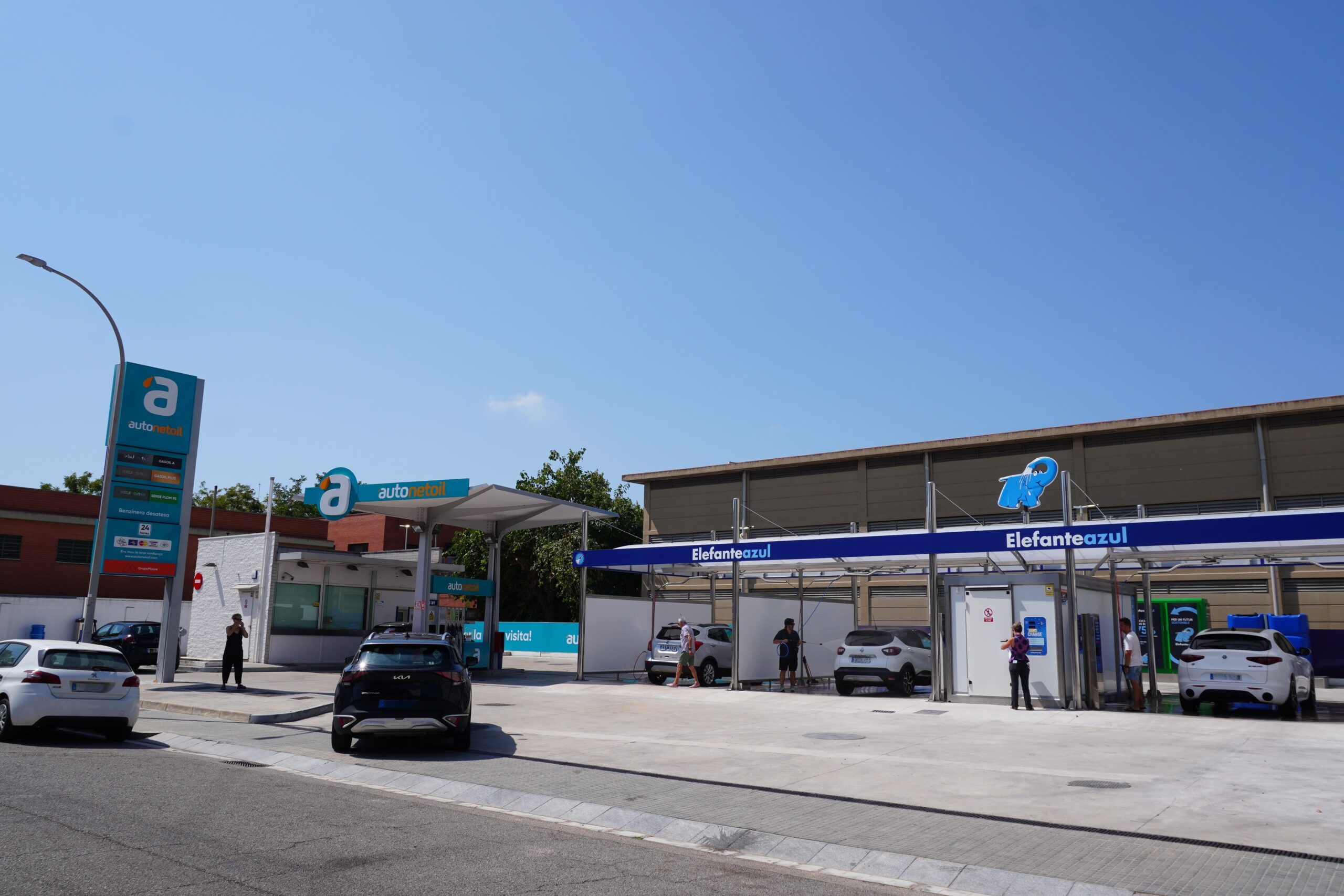 Techtail lanza la gama industrial
