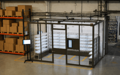 Techtail lanza su división Industrial para automatizar las operaciones físicas de la industria